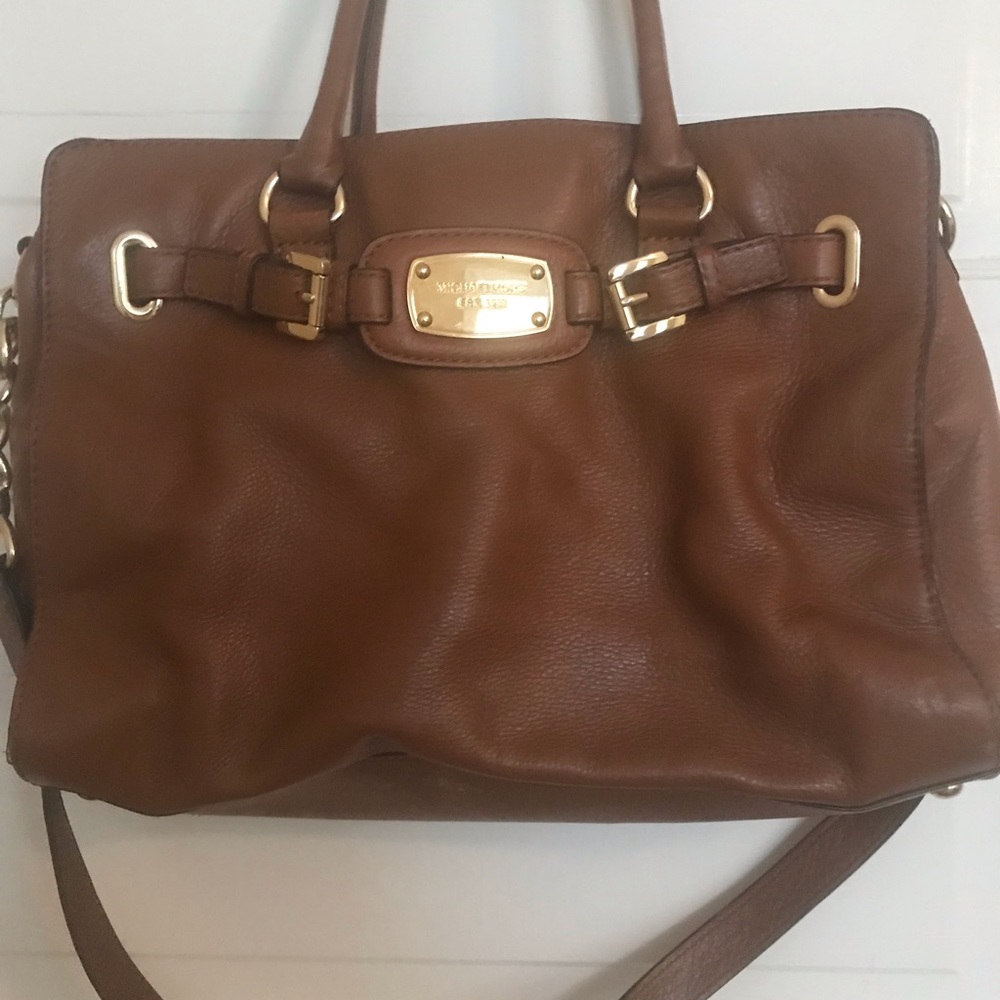 Michael Kors large tote
